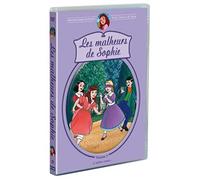 Les Malheurs de Sophie - Vol. 5 [Francia] [DVD]