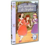 Les Malheurs de Sophie - Vol. 5 [Francia] [DVD]