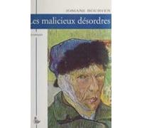 Les Malicieux Désordres (ebook)