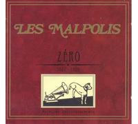 Les Malpolis - Zero
