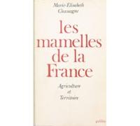 Les Mamelles De La France (ebook)