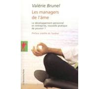 Les Managers De Lâme (ebook)