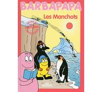 Les manchots