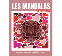 Les mandalas de Willow