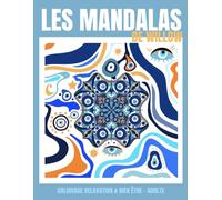 Les mandalas de Willow
