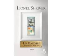 Les Mandible Une Famille 2029-2047 (ebook)