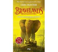 Les mangeurs d'âmes: 5