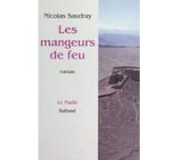 Les Mangeurs De Feu (ebook)