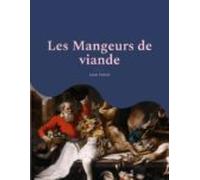 Les Mangeurs De Viande (ebook)