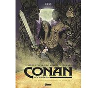 Les mangeurs d'hommes de Zamboula