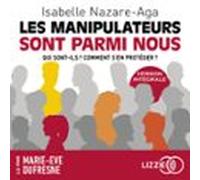 Les Manipulateurs Sont Parmi Nous (audiolibro)