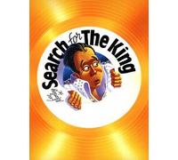 Les Manley in: Search for the King (PC) - Steam Gift - GLOBAL