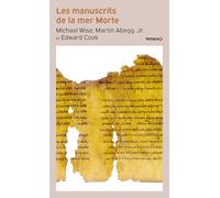 Les manuscrits de la mer Morte