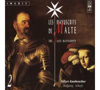 Les Manuscrits de Malte Volume 2