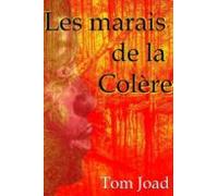 Les Marais De La Colère (ebook)