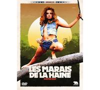 Les Marais de la haine [Francia] [DVD]
