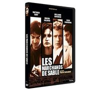 Les Marchands de sable [Francia] [DVD]