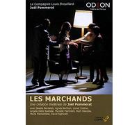 Les Marchands [Francia] [DVD]