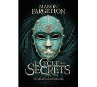 Les marches des géants: Tome 1, Les marches des géants