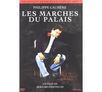 Les Marches du Palais [Francia] [DVD]