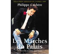 Les Marches du palais [Francia] [DVD]