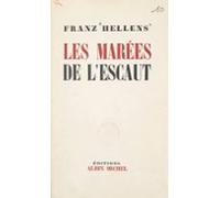 Les Marées De Lescaut (ebook)