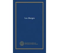 Les Marges (1909:1)