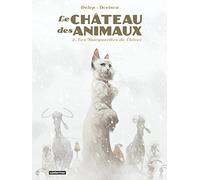 Les marguerites de l'hiver: 2 – Casterman