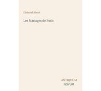 Les Mariages de Paris