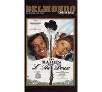 Les maries de l'an 2 [Francia] [VHS]