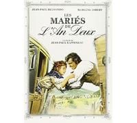 Les Mariés de l'an Deux [Francia] [DVD]