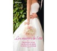 Les Mariés De Lété (ebook)