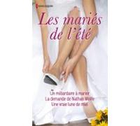 Les Mariés De Lété (ebook)