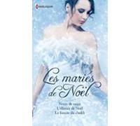 Les Mariés De Noël (ebook)