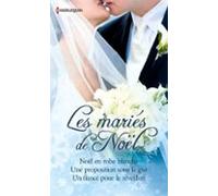 Les Mariés De Noël (ebook)