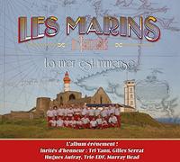 Les marins d'Iroise - La mer est immense