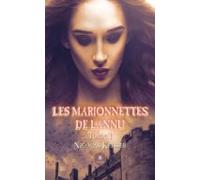 Les Marionnettes De Lannu - Tome 1 (ebook)