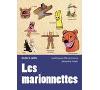 Les Marionnettes (ebook)