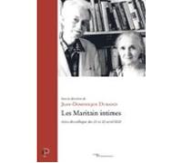 Les Maritain Intimes (ebook)