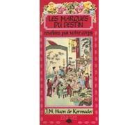 Les Marques Du Destin Révélées Par Votre Corps (ebook)