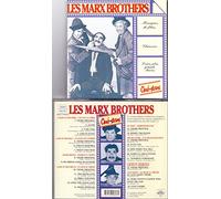 Les Marx Brothers - Collection Cine-Stars