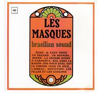 Les Masques - brasilian sound