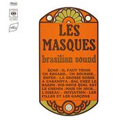 Les Masques - Brasilian Sound [Vinilo]