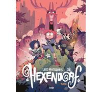 Les Masques d'Hexendorf