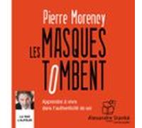 Les masques tombent