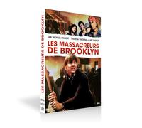 Les Massacreurs de Brooklyn [DVD]