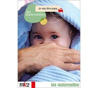 Les Maternelles - 4 - Je vais être papa [Francia] [DVD]