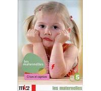 Les Maternelles - 7 - Crises et caprices [Francia] [DVD]