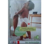 Les Maternelles - 8 - Première séparation : qui va garder mon bébé ? [Francia] [DVD]