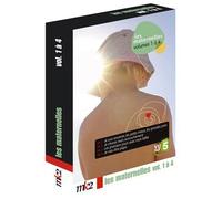 Les Maternelles - Vol. 1 à 4 [Francia] [DVD]